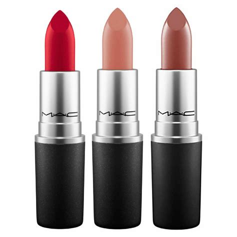 Amazon.com: Mac Cosmetics Lipstick